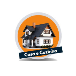 Casa e Cozinha