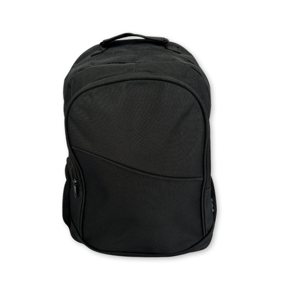 Mochila Notebook Resistente All Black